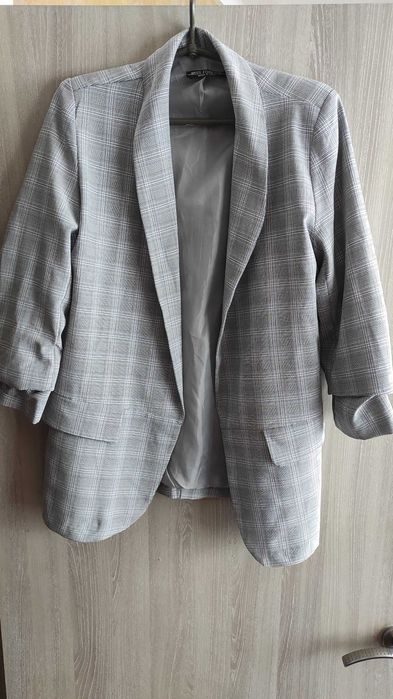 Стильний жіночий піджак (жакет) MISS FOREVER. Розмір: М