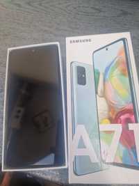 Samsung galaxy A71