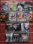 Jogos para PlayStation 3 / ps3