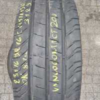 1x Continental wancocontact 200 235/65R16C116/113R 1 sztuka letnia