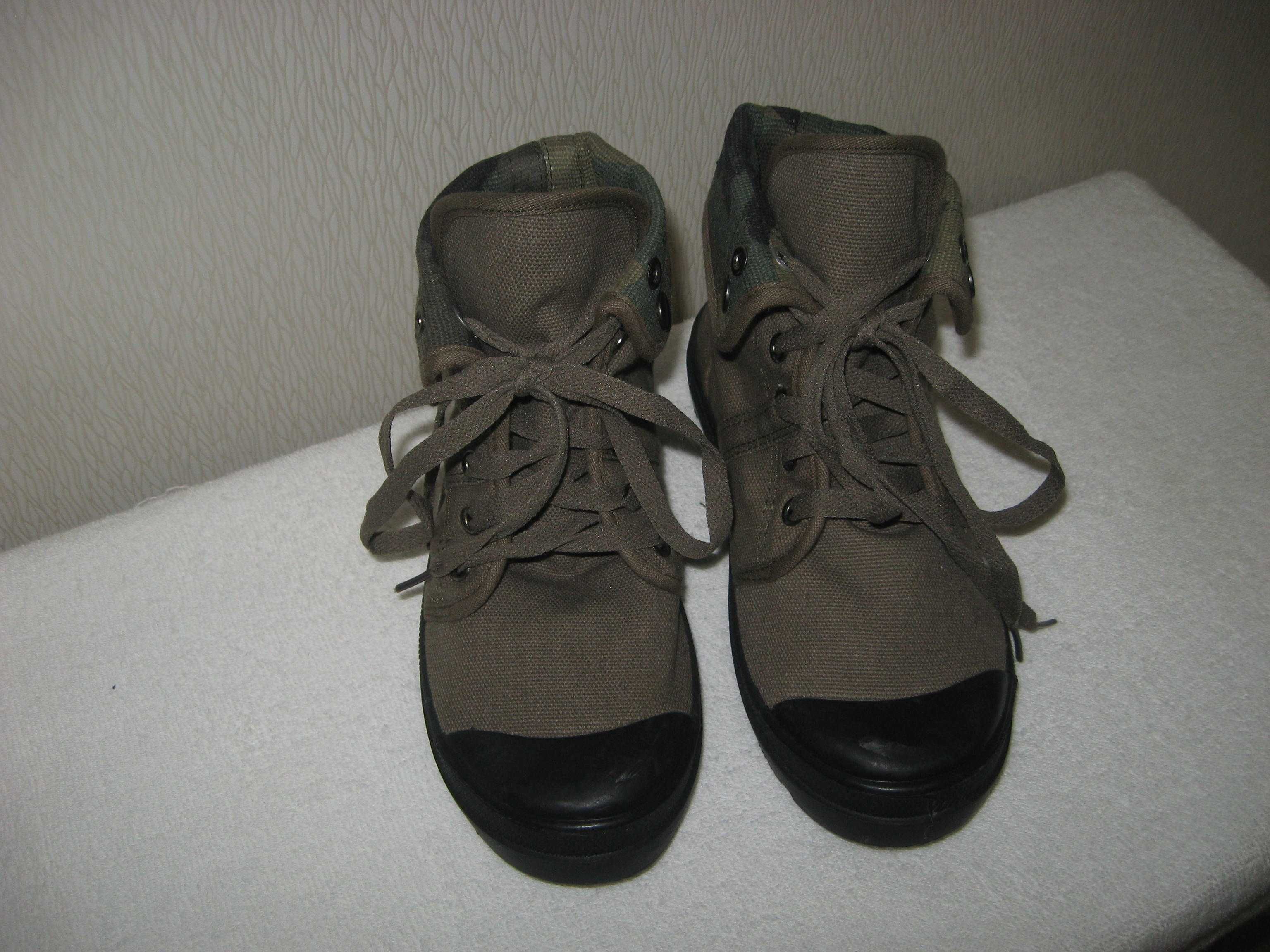 кеди черевики  кросівки Ardene устілка 22 см