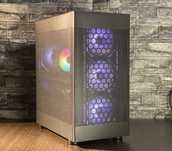 Ігровий Компʼютер Игровой Компьютер R5 3600|16GB 3200MHz|GTX 1070|SSD