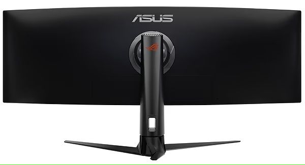 Монитор 49" ASUS ROG STRIX Curved XG49VQ UltraWide Full HD VA 144 Гц