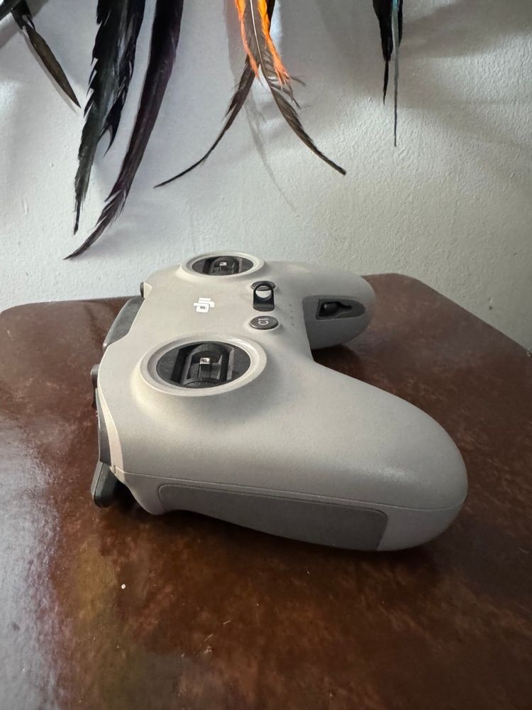 Kontroler DJI FPV – jak nowy