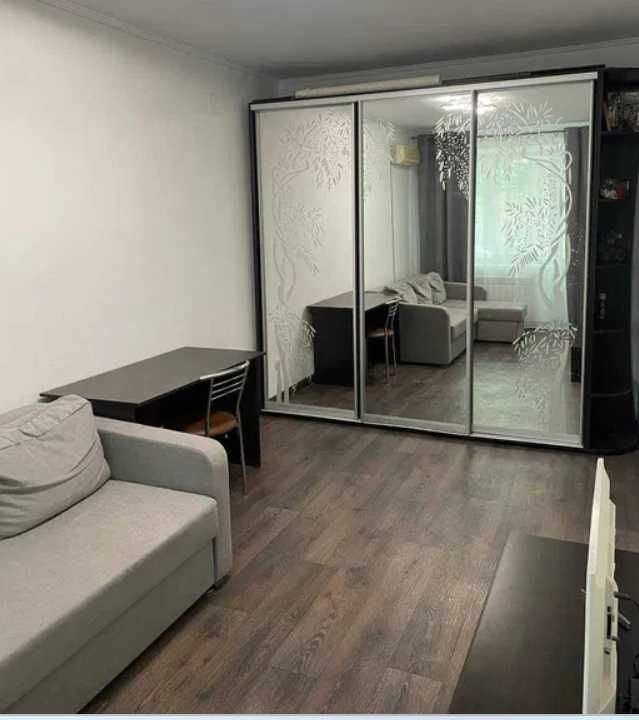 Аренда 1к квартиры в Центре