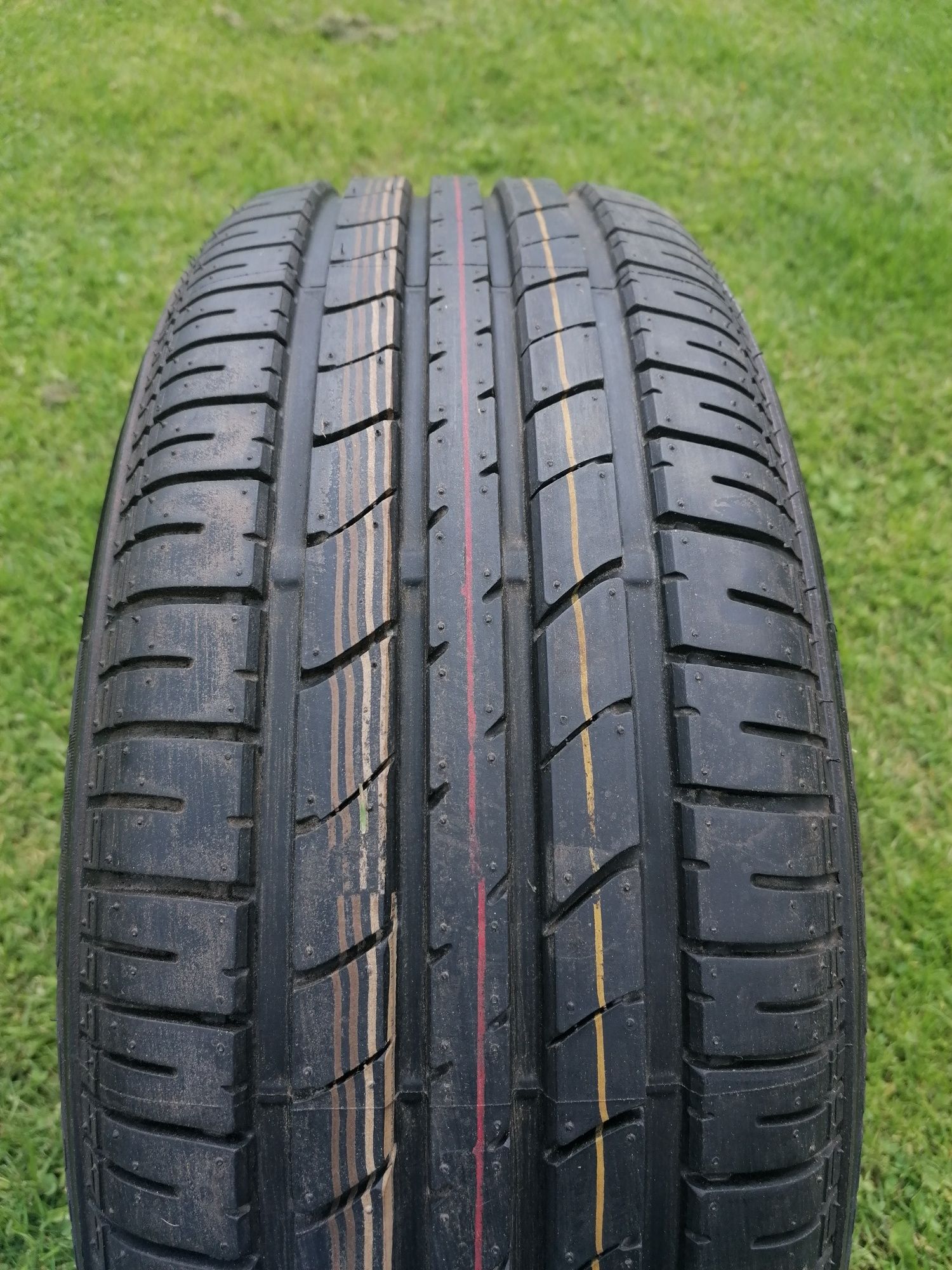 (Nr.72) Opona letnia 205/55 R16 Bridgestone Turanza ER30