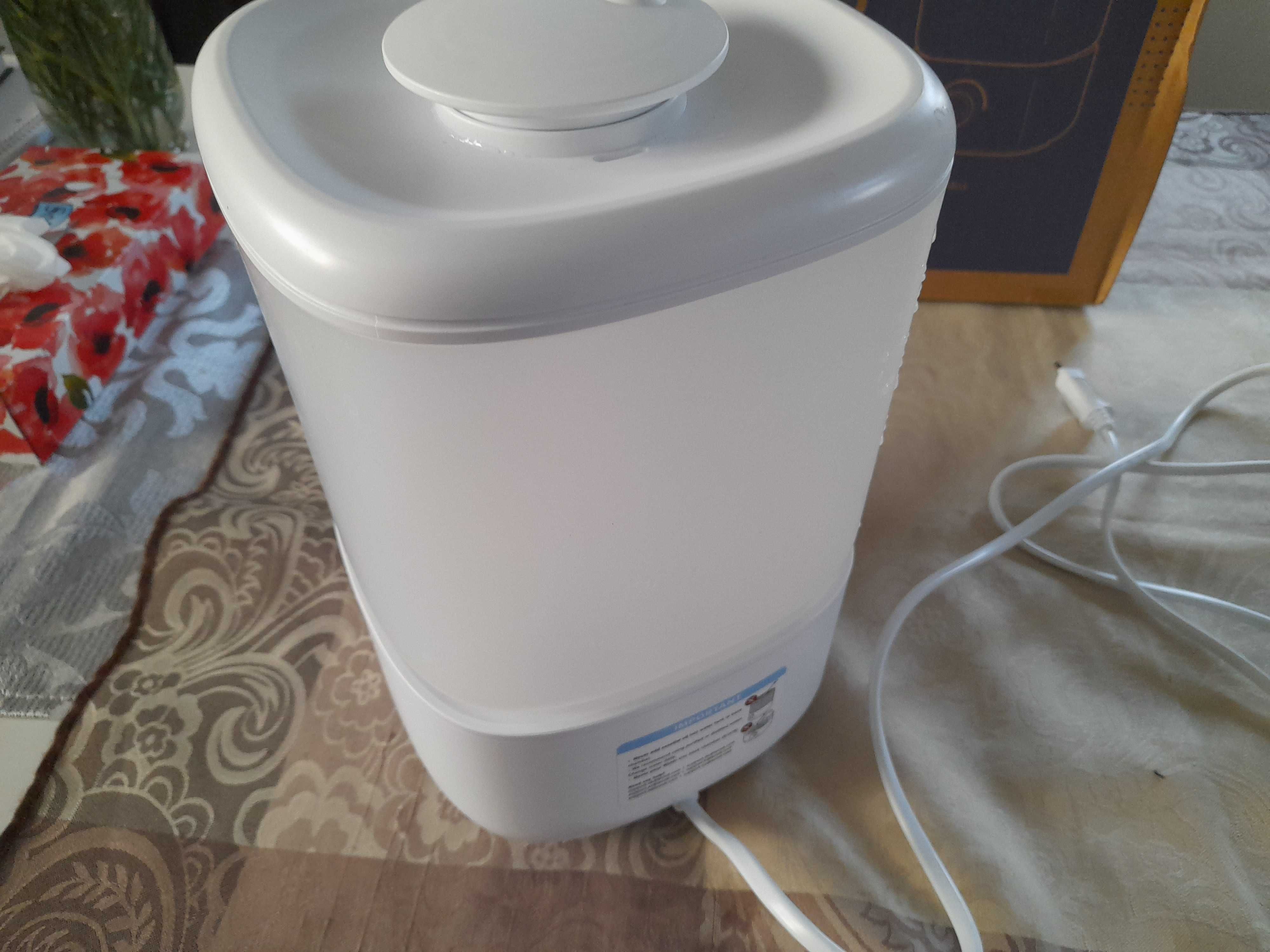 Nawilżacz powietrza LEVOIT 2,5L