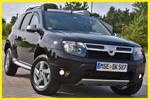 Dacia Duster ***R*E*Z*E*R*W*A*C*J*A***