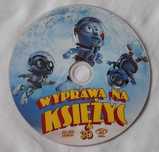 Zestaw bajek i filmów animowanych na DVD – klasyka dla całej rodziny!