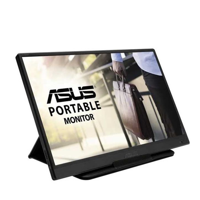 MONITOR PORTATIL ASUS MB165B
