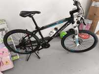 Bicicleta Orbea com pouco uso