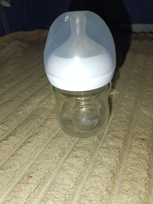 Philips AVENT Natural Пляшечка для г