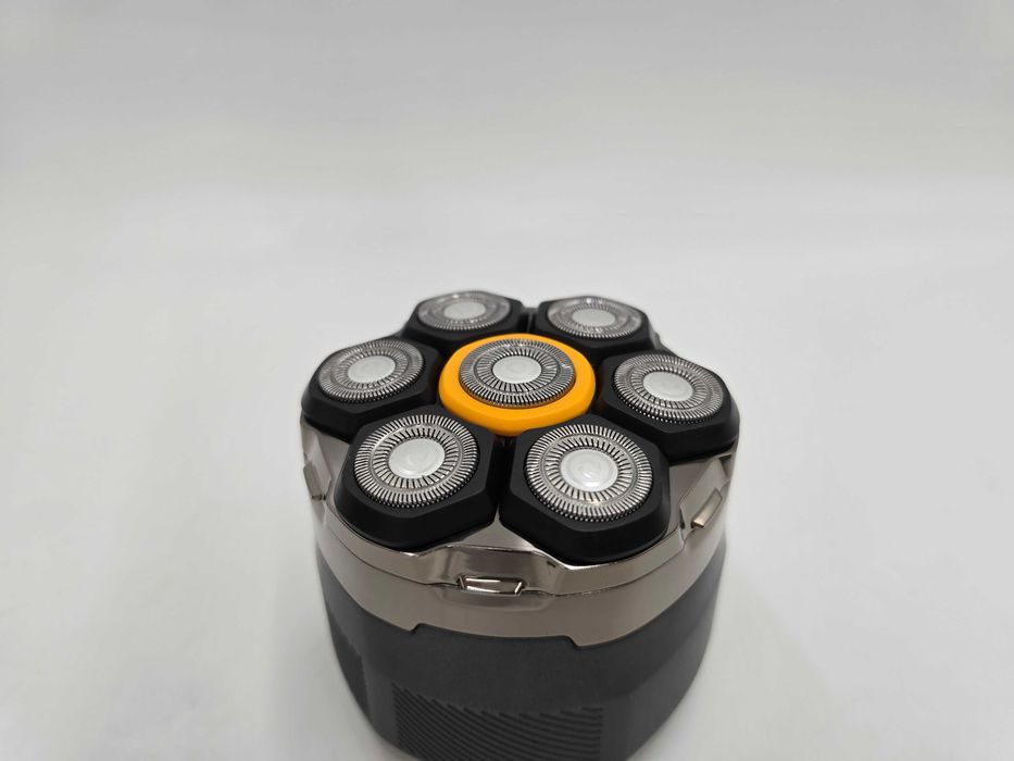Golarka Elektryczna Z Magnetycznym Ostrzem Dyoonoer Wd-927