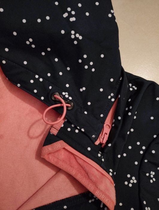 Blusão Boriken Novo - 16 anos