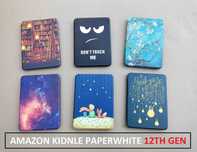 Чехол книжка Amazon Kindle paperwhite 12th Gen. 2024 (SA568B / SA569P)