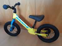 Bicicleta infantil de equilíbrio Groove Aro 12.