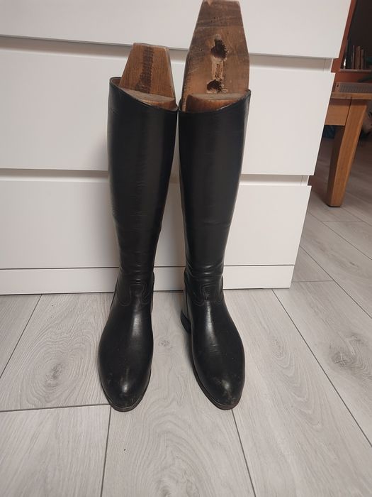 Oficerki stan BDB razem z prawidłami.