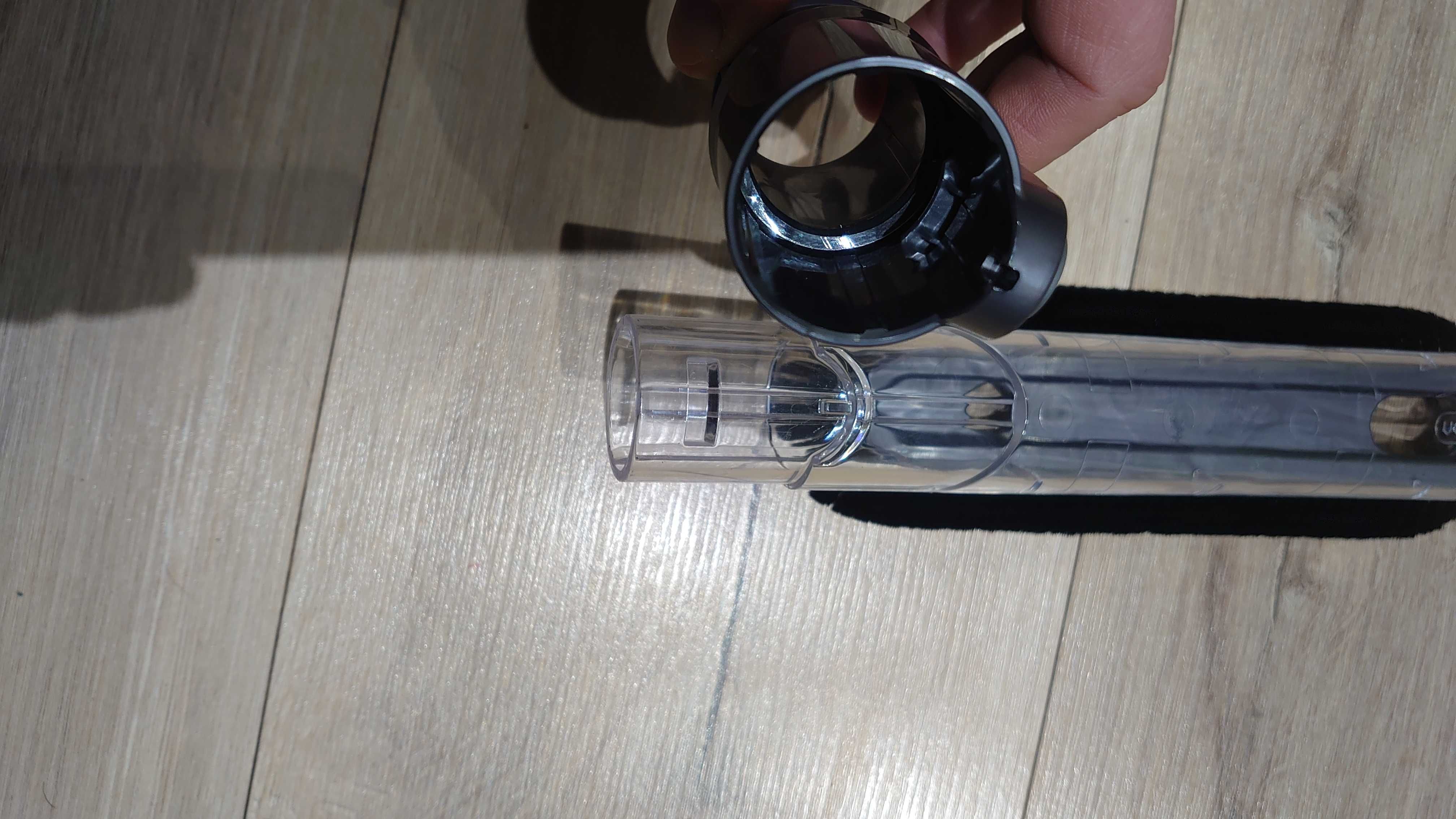 dyson ssawka do miękkich delikatnych powierzchni