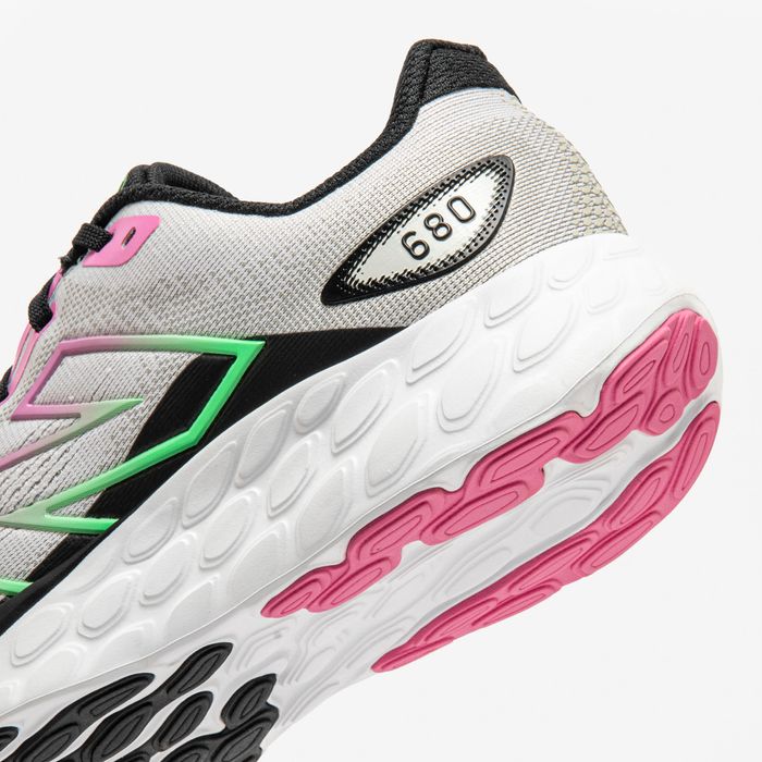 Sapatilhas de Corrida Mulher New Balance Fresh Foam X 680