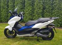 Honda Forza 125  Full Led, Start-stop,ABS