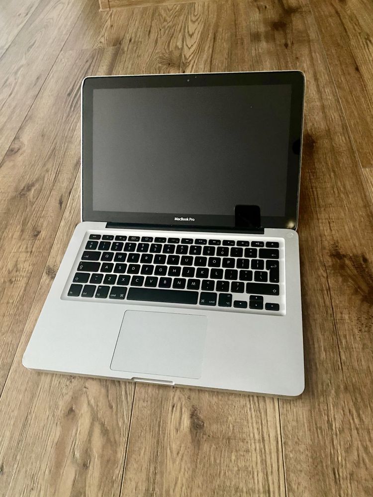 Laptop Mac book Pro