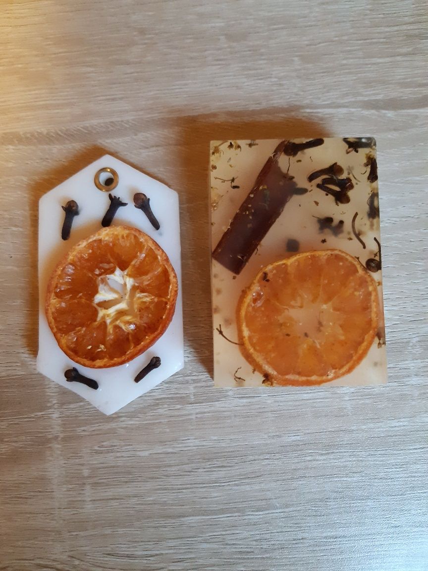 Mydełka handmade zaprojektuj własne!