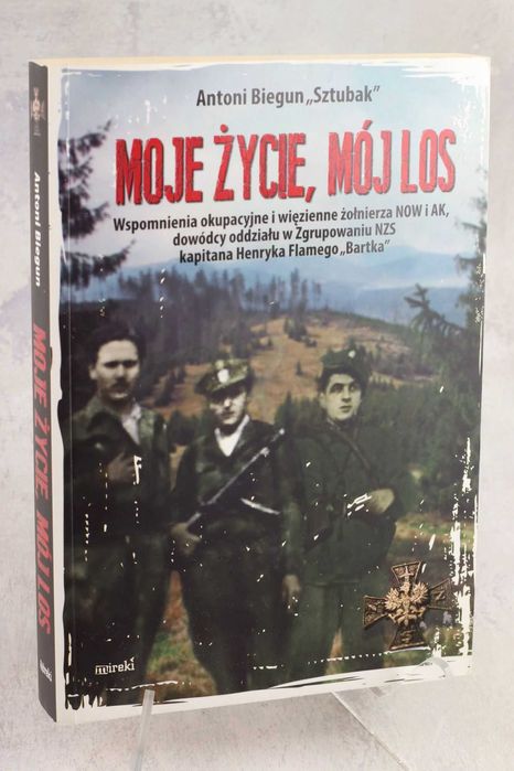 Moje życie mój los Sztubak