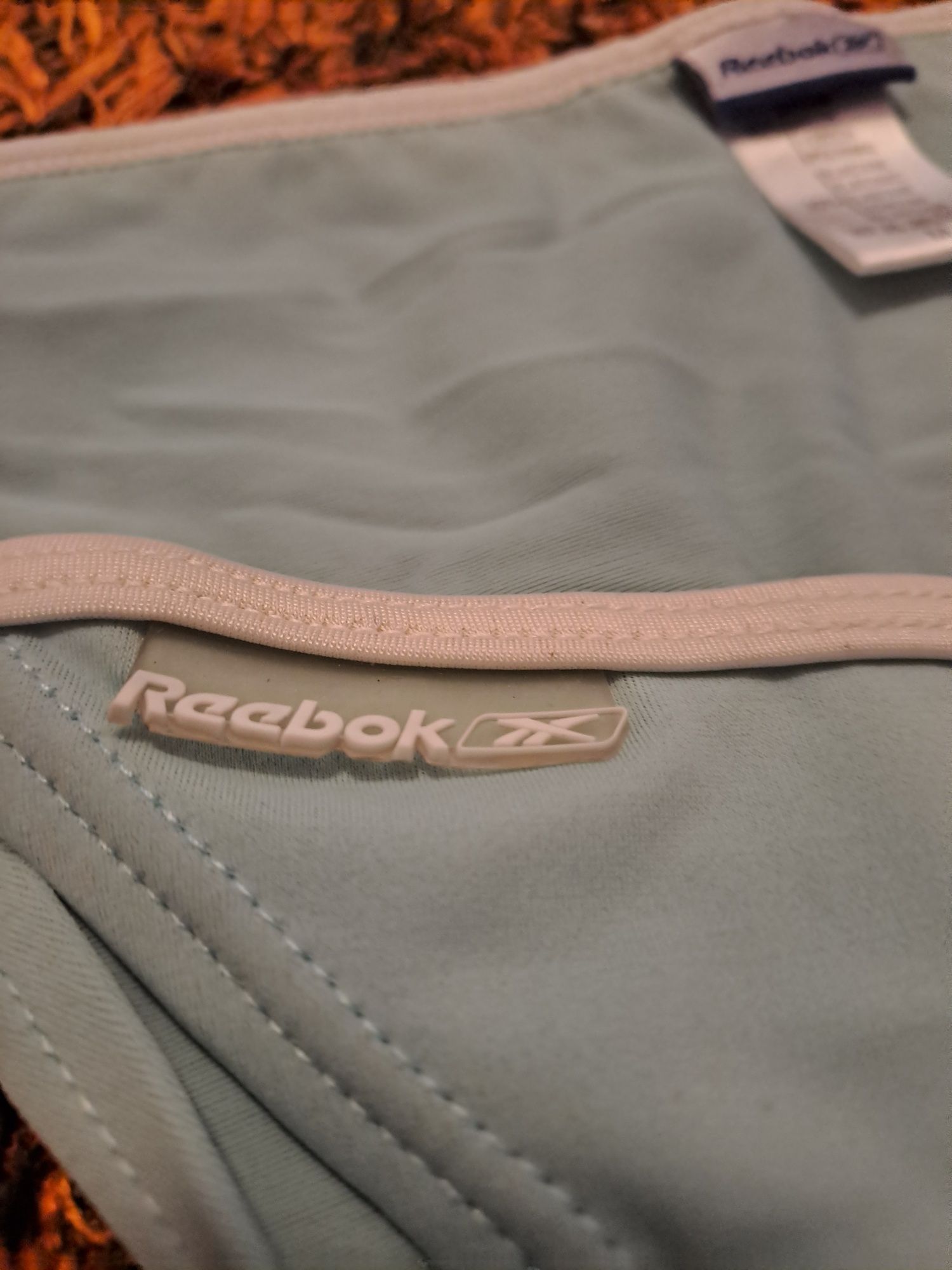 Biquínis Reebok/Billabong