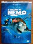 À Procura de Nemo Ed 2DVD Dobrado Português/ Inglês Legendas português