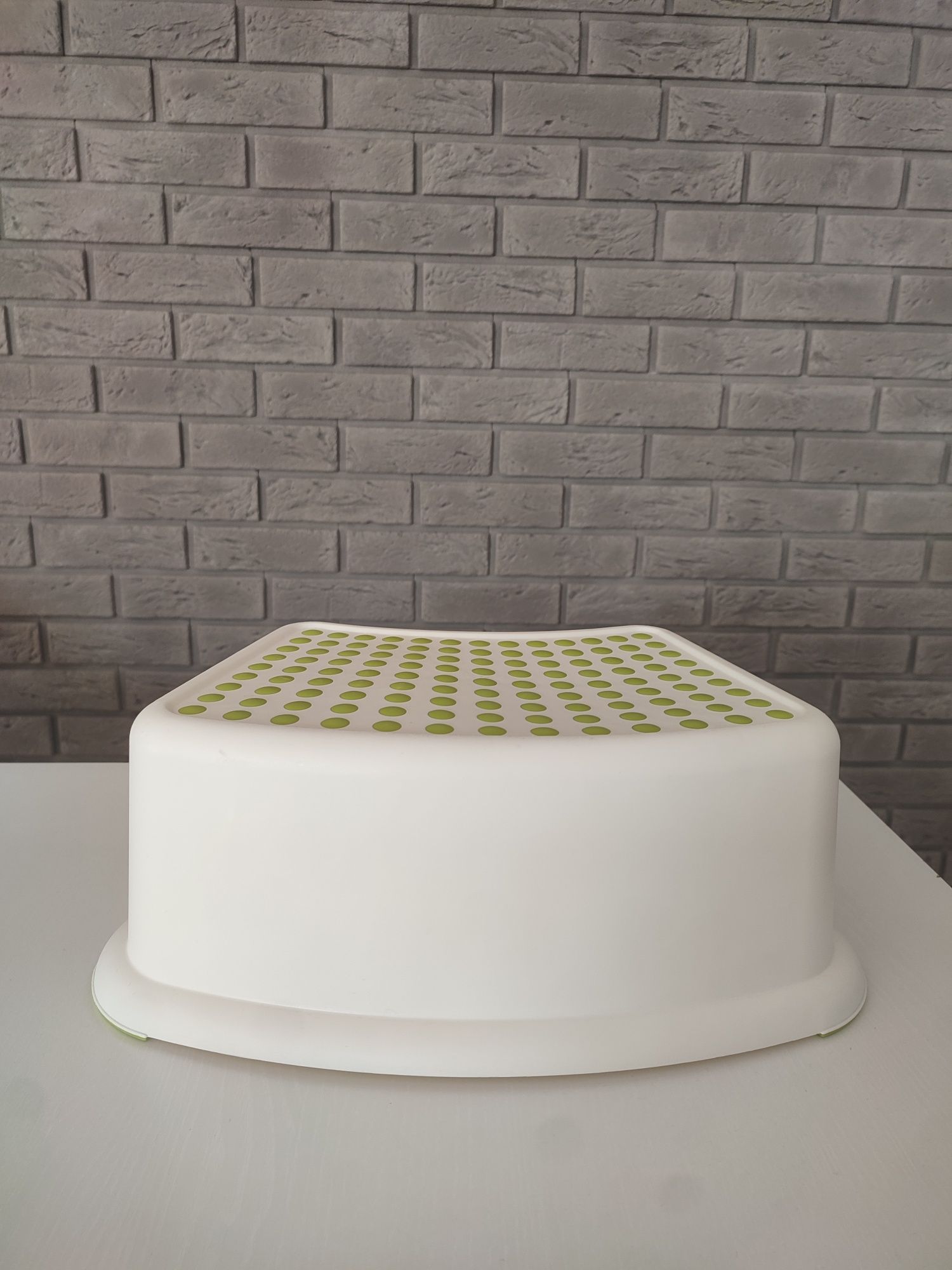 Podest podnóżek stopień dziecięcy IKEA