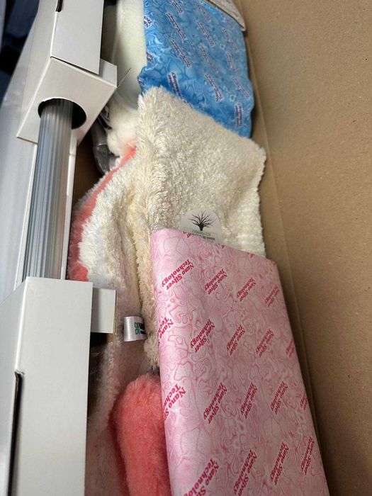 Raypath House Cleaning Set-fabrycznie nowy, zestaw Raypath, oryginał