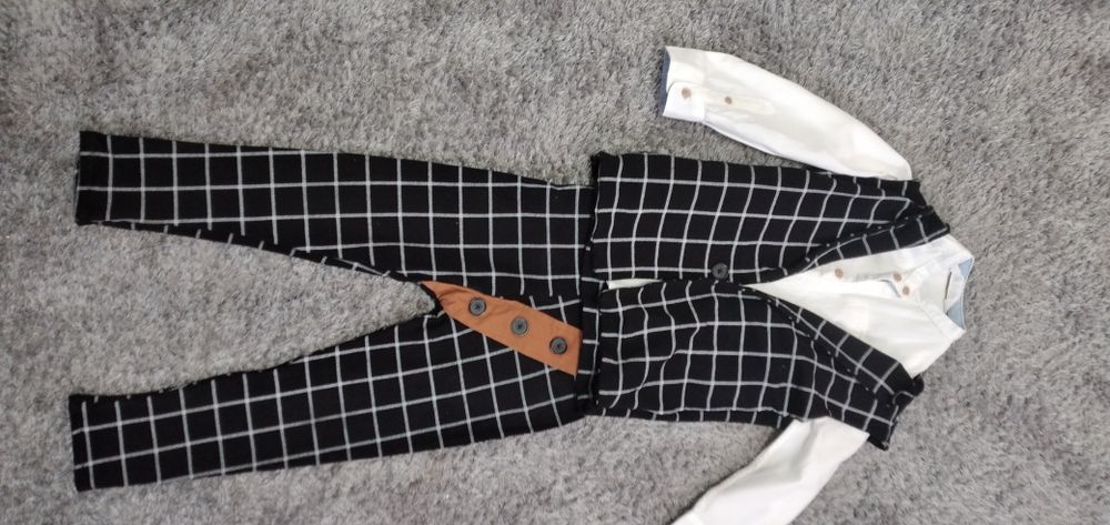 Elegalncki komplet 104