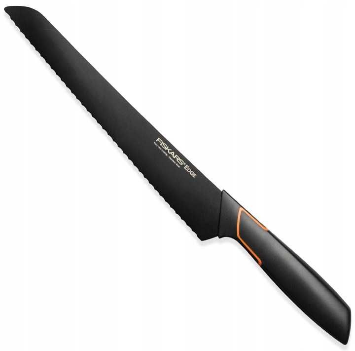 Nóż do pieczywa Fiskars 23 cm EDGE