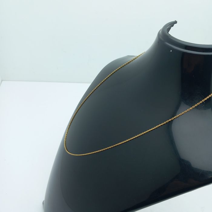 Łańcuszek złoty 3,93g 333
