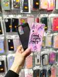 case, etui, pokrowiec czarny Huawei P40 Pro wyprzedaż