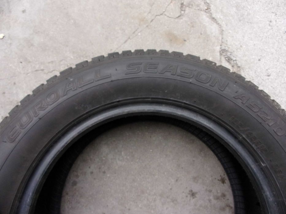 Falken Euroall Seanson AS210 185/65/15 88H z 2020r