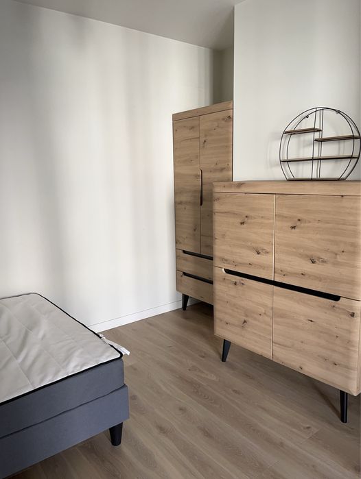 Pokoj do wynajecia ,Fort Wola