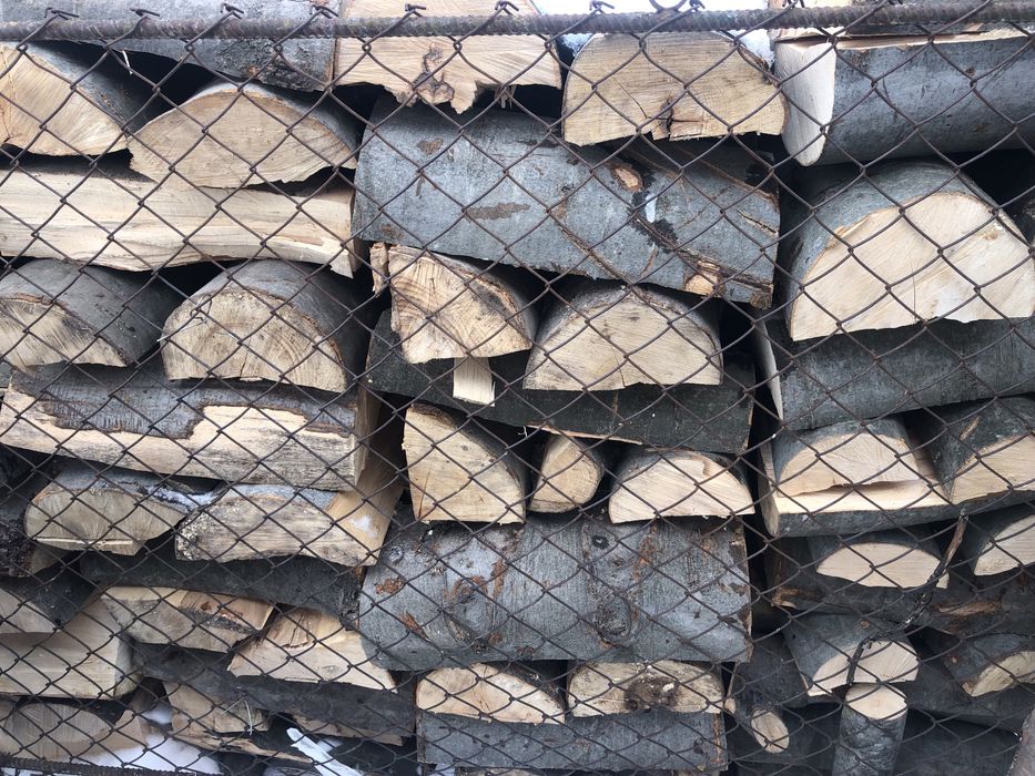 Продам суху дубову дошку