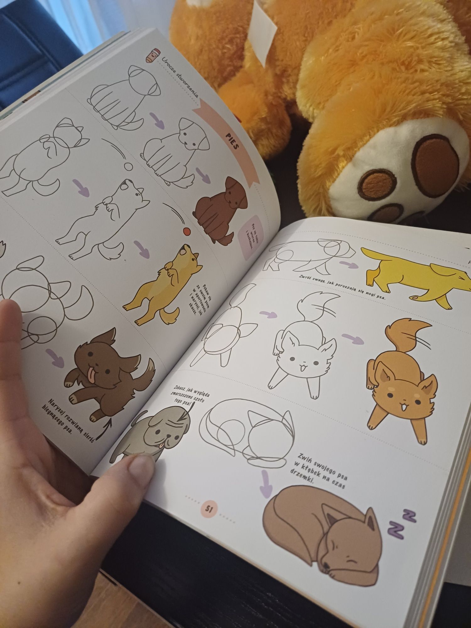 Kawaii. Jak rysować naprawdę uroczo? Jak nowa