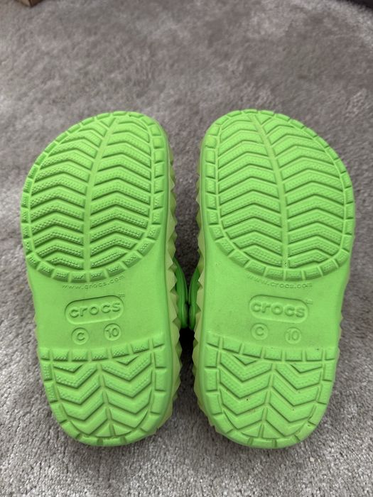 Crocs rozmiar C10