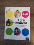 I gra muzyka 4-6