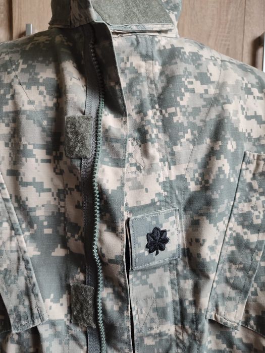 Bluza, mundur amerykański moro USA