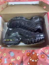 Nike Air Max Plus TN Black  37.5