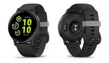 Smartwatch Garmin Vivoactive 5 novo