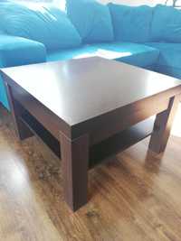 Stół, stolik kawowy, ława 75cm*75cm