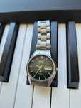 Seiko Type II Quartz 4623_8040 lata 70 vintage.