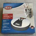 Comedouro automático Trixie TX6