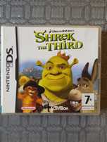 [00206] [NDS] Shrek the Third