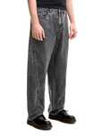 Джинсові штани Cropp Baggy р. 28