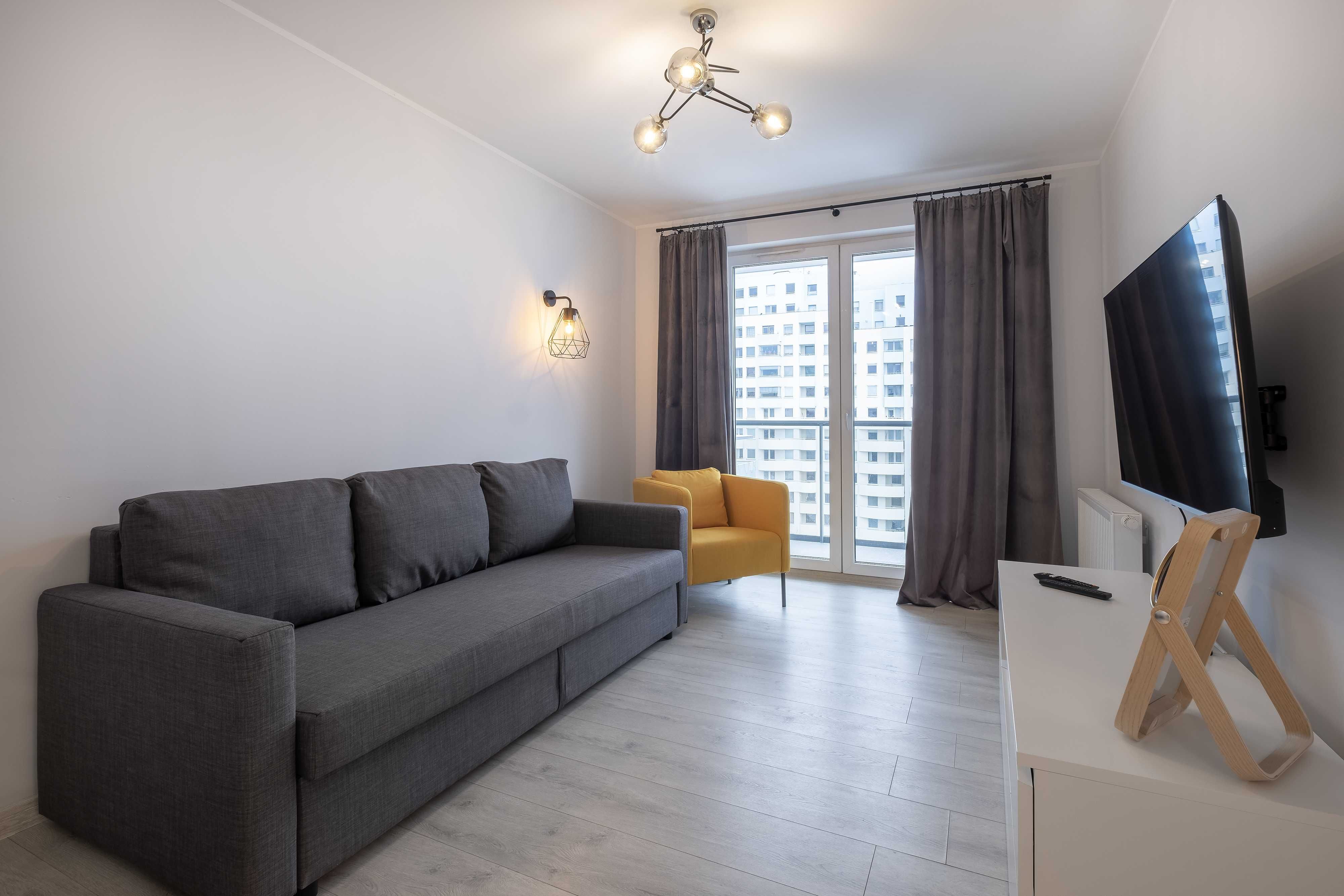 03 Gdynia Premium — Apartament Mieszkanie dla 4 osób